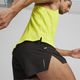 PUMA Run Ultraweave Velocity 3" Split schwarz Laufshorts für Herren 7