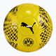 PUMA Borussia Dortmund FtblCore cyber gelb/puma schwarz Größe 5 Fußball 2