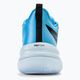 PUMA Genetics Herren Basketball Schuhe leuchtend blau/eisblau 7