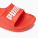 PUMA Divecat v2 Lite aktiv rot/puma weiß flip-flops 7