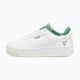 PUMA Carina Street Blossom Damenschuhe Puma Weiß/Zucker Mandel/Archiv Grün