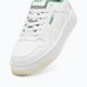 PUMA Carina Street Blossom Damenschuhe Puma Weiß/Zucker Mandel/Archiv Grün 5