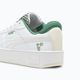 PUMA Carina Street Blossom Damenschuhe Puma Weiß/Zucker Mandel/Archiv Grün 6