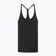 Trainings Tank Top  Damen PUMA Studio Ultrabare 2in1 Tank puma black