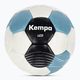 Kempa Leo Handball mint/schwarz Größe 3
