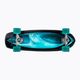 Surfskate Skateboard Carver CX Raw 32" Super Surfer 22 Complete blau-schwarz C1121164