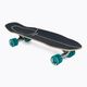 Surfskate Skateboard Carver CX Raw 32" Super Surfer 22 Complete blau-schwarz C1121164 2