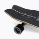 Surfskate Skateboard Carver C7 Raw 29.5" Swallow 222 Complete bunt C11311137 7