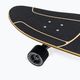 Surfskate Skateboard Carver Lost C7 Raw 32" Quiver Killer 221 Complete blau-weiß L1131117 6