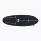 Surfskate Skateboard Carver Lost CX Raw 32" Quiver Killer 221 Complete blau-weiß L1121117 4