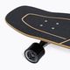 Surfskate Skateboard Carver C7 Raw 31.25" Knox Phoenix 222 Complete schwarz-rot C11311133 6