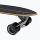 Surfskate Skateboard Carver CX Raw 31" Resin 222 Complete blau-weiß C11211135 7