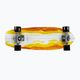 Surfskate Skateboard Carver CX Raw 3.25" Firefly 222 Complete orange-weiß C11211136