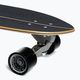 Surfskate Skateboard Carver CX Raw 3.25" Firefly 222 Complete orange-weiß C11211136 7