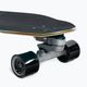 Surfskate Skateboard Carver C7 Raw 31" JOB Blue Tiger 222 Complete blau-rosa C1131114 7