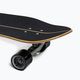 Surfskate Skateboard Carver C7 Raw 33.5" JOB Camo Tiger 222 Complete braun-grün C11311141 7