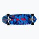 Surfskate Skateboard Carver C7 Raw 34" Kai Dragon 222 Complete blau-rot C11311143