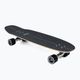 Surfskate Skateboard Carver CX Raw 33" Tommii Lim Proteus 222 Complete schwarz-weiß C11311144 2
