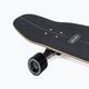 Surfskate Skateboard Carver CX Raw 33" Tommii Lim Proteus 222 Complete schwarz-weiß C11311144 6