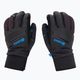 Men's KinetiXx Billy Ski Alpin Handschuhe Schwarz 7019230 01 3