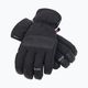 Men's KinetiXx Blake Ski Alpin Handschuhe Schwarz GTX 7019-260-01 4