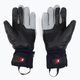 Herren KinetiXx Bradly Ski Alpin GTX Handschuhe Schwarz 7019-295-01 2