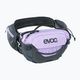 Hüfttasche mit Wassersack EVOC Hip Pack Pro 3 l grau-lila 125491 6