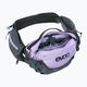 Hüfttasche mit Wassersack EVOC Hip Pack Pro 3 l grau-lila 125491 7