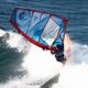 GA Sails Hybrid Windsurfing Segel - HD blau GA-020122AG15 2