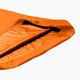 Ortovox Bivy Einzelbetttuch orange 2503000002 2