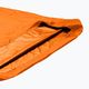 Ortovox Bivy Doppel Camping Bettlaken orange 2504000002 2