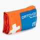 Ortovox Erste-Hilfe-Rolle Doc Mini Touring Erste-Hilfe-Kit orange 2330300001