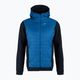 BLACKYAK Herren-Trekking-Sweatshirt Burlina blau 1810033Y6