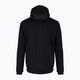 BLACKYAK Herren-Trekking-Sweatshirt Burlina schwarz 181003300 2