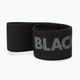 BLACKROLL Loop Fitness-Gummi schwarzes Band42603 2