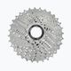 Shimano CS-HG500 10 Gang Fahrradkassette 11-32 silber ICSHG50010132