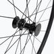 Shimano Fahrrad-Vorderrad WH-RS370-TL schwarz 3