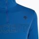 Herren-Ski-Sweatshirt Descente Descente 1/4 Zip 52 blau DWMUGB28 6