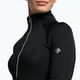 Damen Ski Sweatshirt Descente Sylvia 93 schwarz DWWUGB25 5