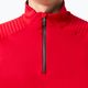 Herren-Ski-Sweatshirt Descente Piccard elektrisch rot 7