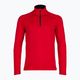Herren-Ski-Sweatshirt Descente Piccard elektrisch rot 4