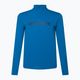 Herren-Ski-Sweatshirt Descente Archer 52 lapis blau 4