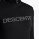 Damen-Ski-Sweatshirt Descente Laurel schwarz 6