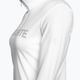 Damen-Ski-Sweatshirt Descente Laurel super weiß 6