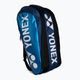 YONEX Pro Schlägertasche Badminton blau 92029 3