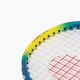 YONEX Nanoflare 100 Badmintonschläger gelb-blau 5