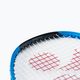 YONEX Nanoflare 370 Speed Badmintonschläger rot 6