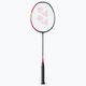 YONEX Badmintonschläger Astrox 01 Clear schwarz
