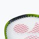 YONEX Badmintonschläger Nanoflare 001 Clear grün 6