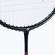 YONEX Nanoflare 001 Feel rosa Badmintonschläger 5